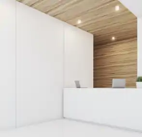 Easycraft - Easy Panel - MR MDF Panelling