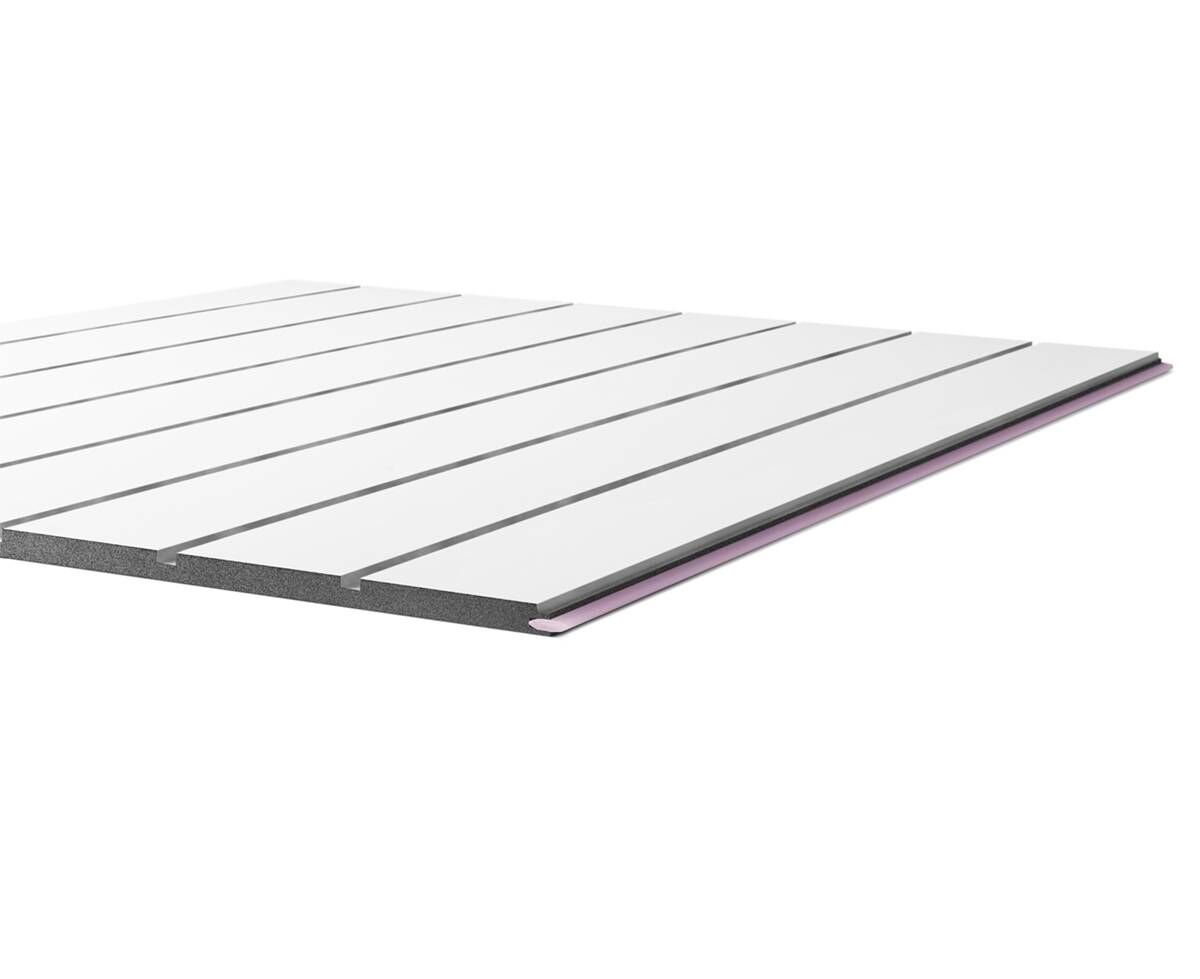 Surround by Laminex MDF Fire Rated Batten 75