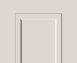 Easycraft - Ascot Vogue - MR MDF Panelling